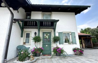 Landhaus SonnenTal - Photo 63