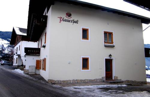 Plonerhof - Ferienhaus Maria - Foto 15