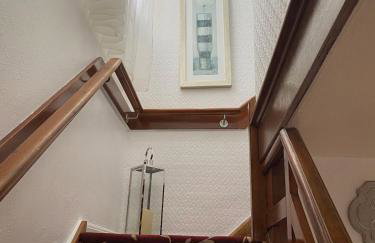 Carol,s Place Bridgend, Porthcawl, Margam Park, Port Talbot, Swansea & Cardiff mins from J37 M4 sleeps 6 - Foto 32