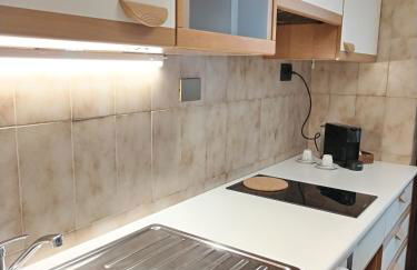 Da Sandro Holidays Apartment - Photo 19