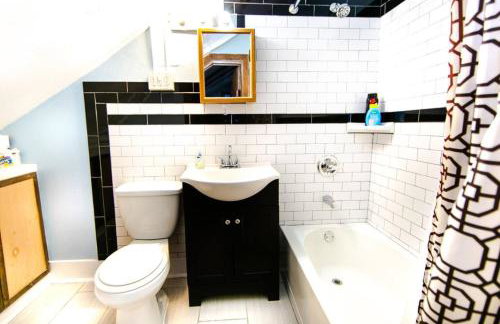 Historic Treme Creole Cottage 3 bed-2 bath (C) - Foto 9