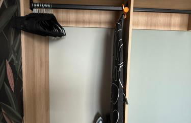 Stunning Lux 2 Bed 2 Bath with Panoramic View from Balcony - Foto 30