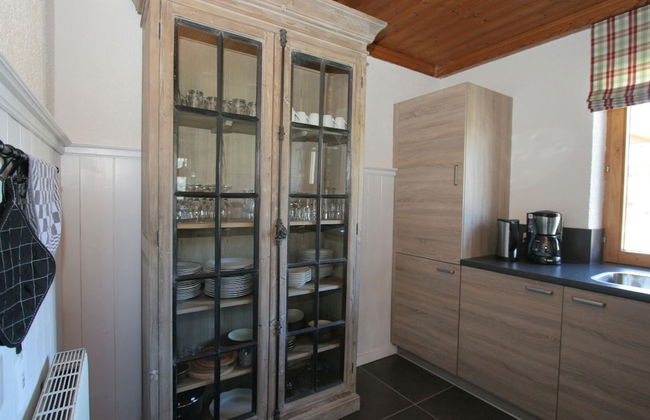 Chalet in Grossarl With Sauna Near ski Area - Photo 12