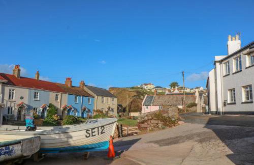 Gilly's Cottage - Foto 25