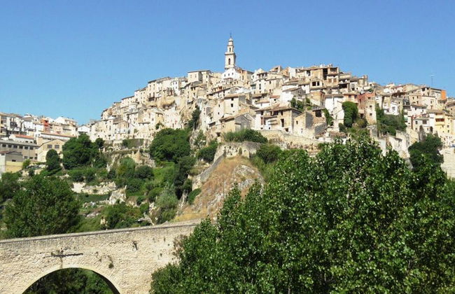 Bocairent und das islamische Labyrinth von Valencia – Tagestour - Foto 1