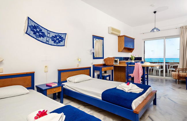 Matzi Apartments - Foto 23