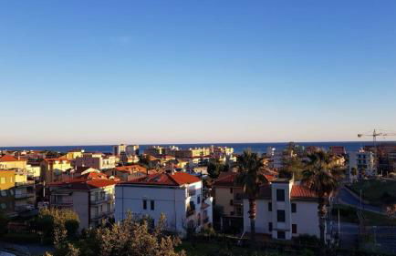 Very cosy house with fabulous sea view! - Foto 28