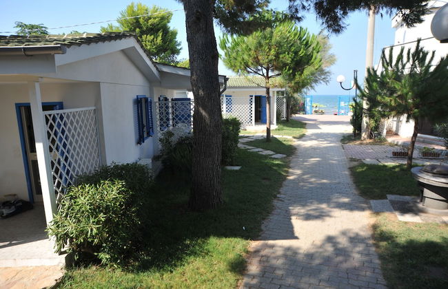 Villaggio Le Orchidee - Foto 1