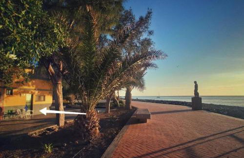 Casita de la Playa, La Aldea de San Nicolás - Foto 7