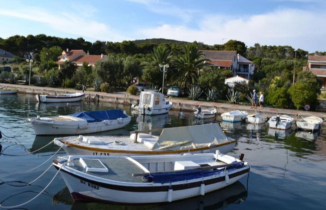 Apartment in Molat With sea View - Foto 21