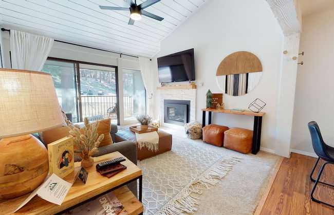 St. Anton Getaway - Shared Bbq, Pool & Hot Tub - Foto 28