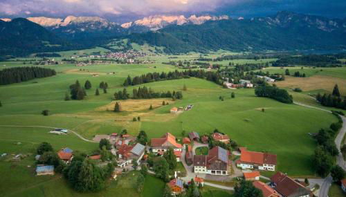 Ferienwohnung Ilona, Armin & Simon Funke - Photo 5