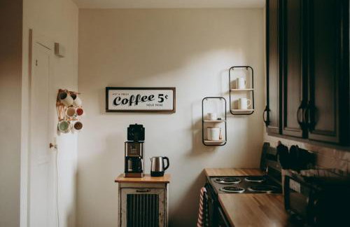 Conestoga Cottage with Hot Tub - Foto 19