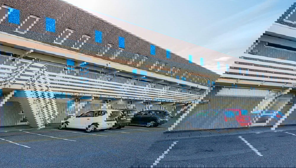 4 Person Holiday Home in Ringkobing-by Traum - Foto 1, Imagem principal