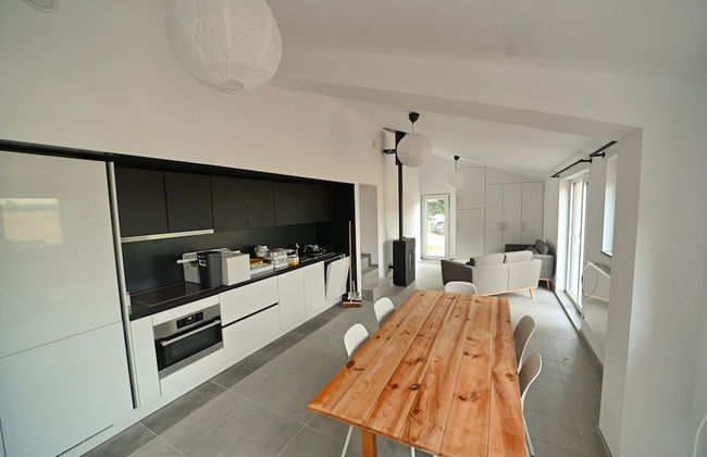 Bungalow by Lake Rabais in Virton - Foto 11