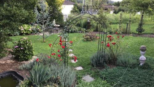 Bei uns dahoam! Ferienwohnung - Photo 4