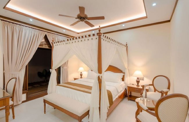 Alafehi Retreat Luxury Villas with Pool Access - Foto 13