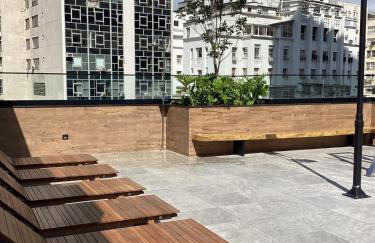 Aluguel Temporada Centro RJ - Foto 14