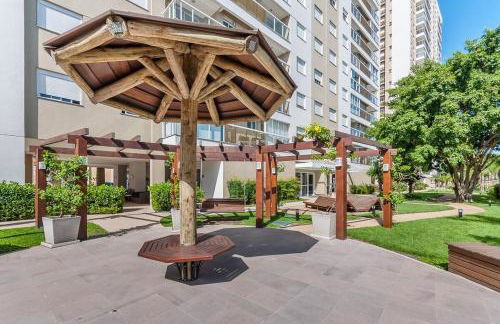 Incrível apartamento em Porto Alegre! - Foto 45