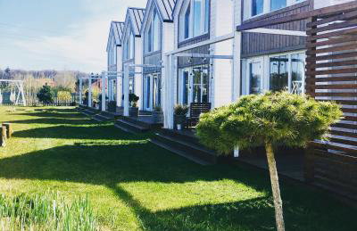 Apartamenty Pogodna - Photo 38