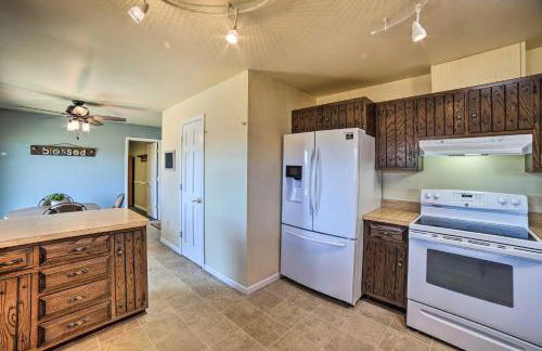 Rural Seneca House with Yard Near I-80 - Foto 12