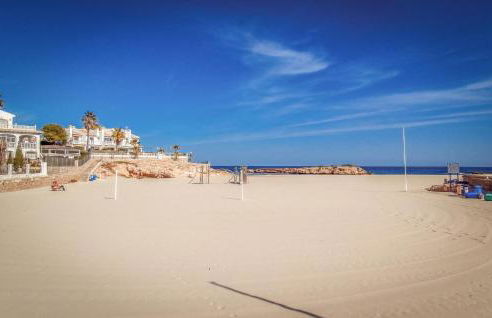 Beautiful Home In Orihuela Costa - Foto 32