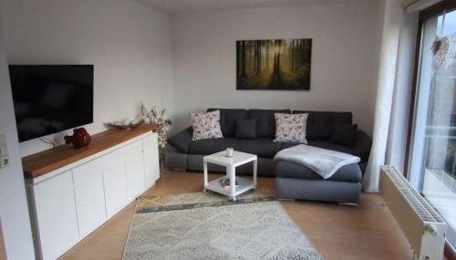 Holiday Apartment Hammann - Foto 3