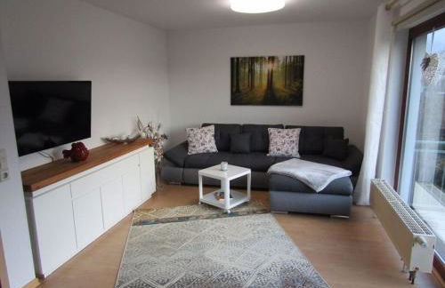 Holiday Apartment Hammann - Foto 3