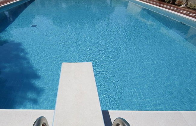 VilleSalento - Villa Oria M215 - Foto 32