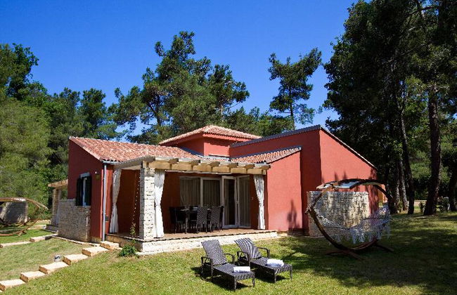 Istrian Villas Plava Laguna - Foto 80