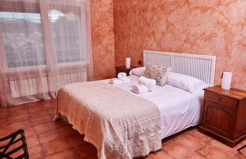 Casa Aurora Burgohondo - Photo 18