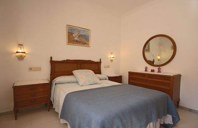 Low Price 4 Bedroom Villa With Nice View Over The Sea, Private Pool, Wifi, BBQ - Foto 7