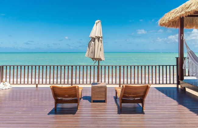 Mansão Varandas - Luxo à Beira Mar por Carpediem - Photo 61