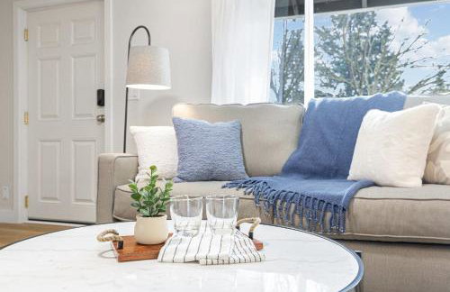 Dog Friendly Cozy Remodeled Shoreline Rambler - Foto 15