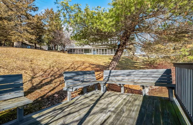 Billingswood by Boutiq - Foto 36