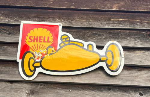 Old Cart Shed in Lyneham - Foto 39