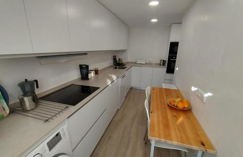 Casares Golf & Beach Terraced house - Photo 12