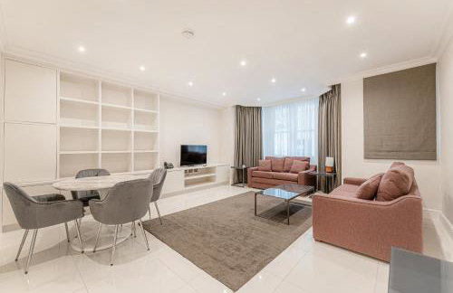 Chesham Court Knightsbridge - Foto 66