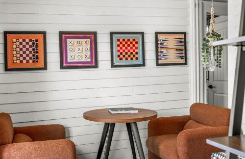 Chic and Cozy Stay in Pueblo - Foto 26