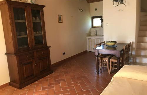 Tenuta La Tabaccaia - Foto 8