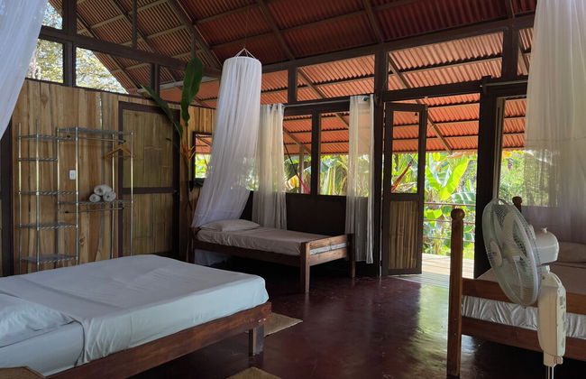 Hacienda Río Oro - Foto 12