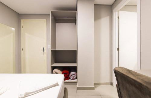 Lou Suítes - Suíte 05 - Essência do Silêncio - Foto 18