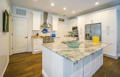 Beaufort Cottage in Pigeon Point Near Downtown Beaufort and Paris Island - Foto 34