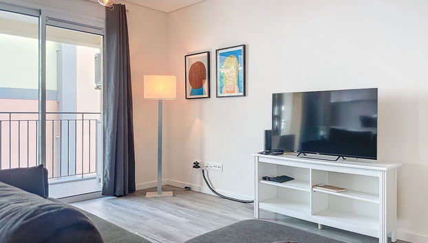 Art Studio by Atlantic Holiday - Foto 4, Habitación