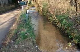 Willow Cottage in idyllic location - Foto 15