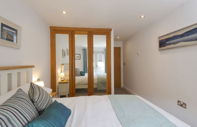 The Beach House & Porth Sands Apartments - Foto 2