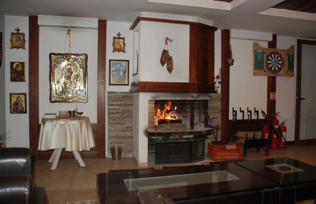 Edelweiss Inn Aparthotel - Foto 2