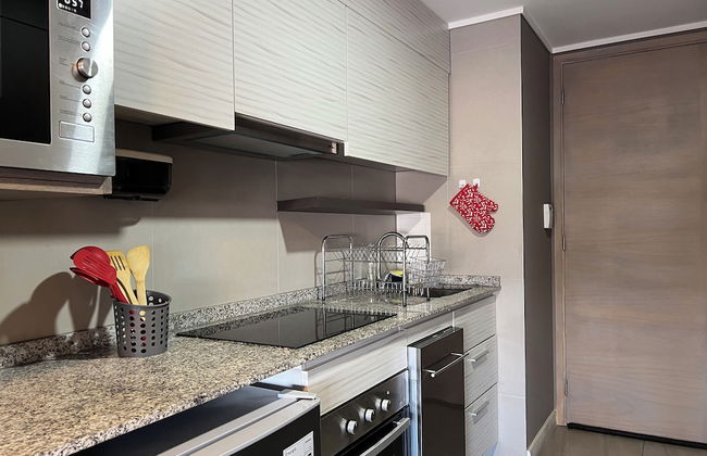 Oceana Suites en Dunas de Montemar - Foto 7