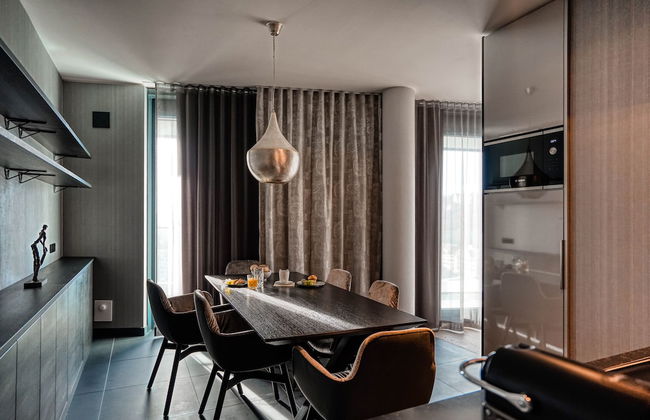 CLOUD No7 Apartments - Photo 13