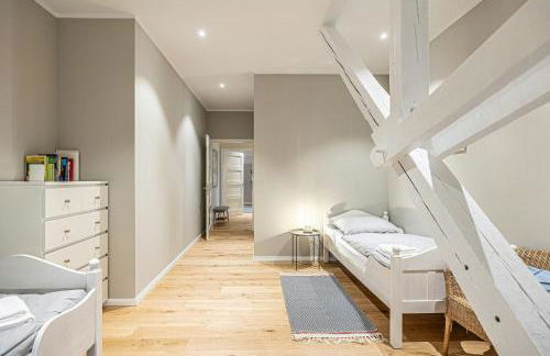 Panoramic View In Design Apartment The Schlei - Photo 14